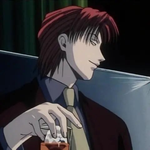 HISOKA.cute의 히소카 모로