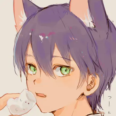 Profile image of 剣持刀也