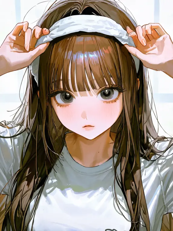 maki_san004의 どんな姿の私でも好きでいてくれる？