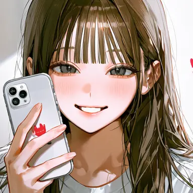 Profile image of 愛莉