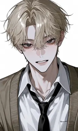 Profile image of 朔