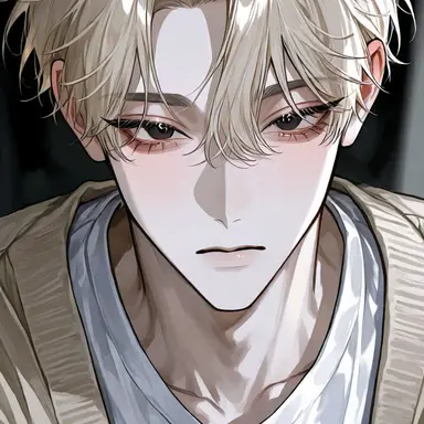 Profile image of 朔