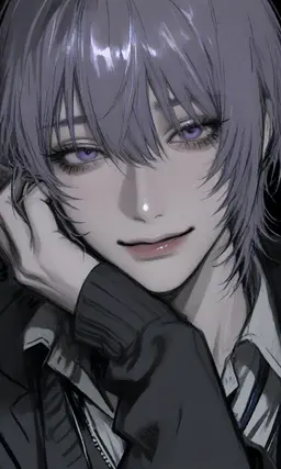 Profile image of Iori