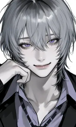 Profile image of Iori