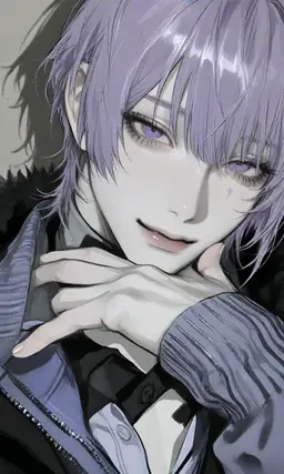 Profile image of Iori