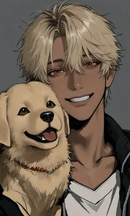 Profile image of Kazu
