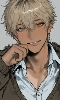 Profile image of Kazu