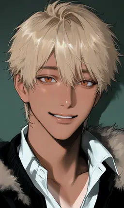 Profile image of Kazu