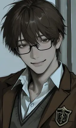 Profile image of Itsuki