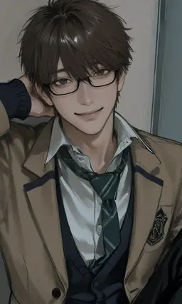 Profile image of Itsuki