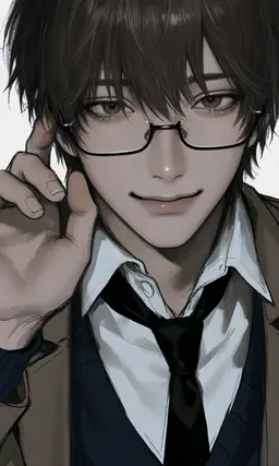 Profile image of Itsuki