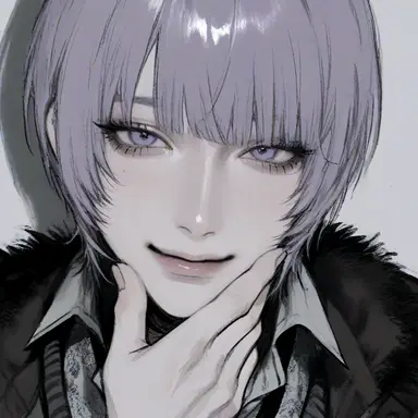 Profile image of 伊織