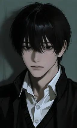 Profile image of Nagi