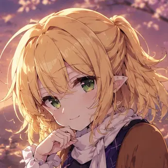Profile image of パルスィ
