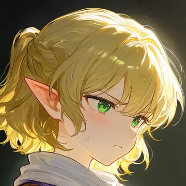 Profile image of パルスィ