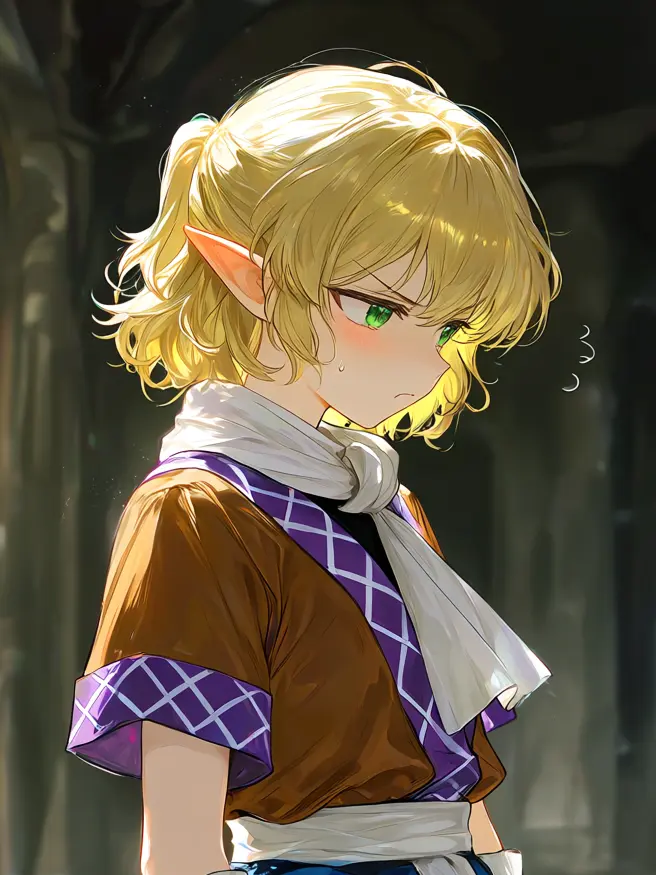 ThickStale4937의 嫉妬じゃないわ。絶対に。