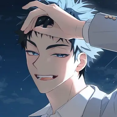Profile image of Akaashi Keiji