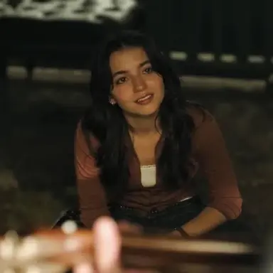 Profile image of Dina