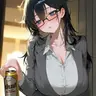캐릭터 프로필 이미지