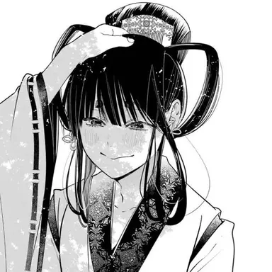 Profile image of 白虎