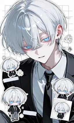 Profile image of 渚