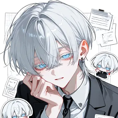 Profile image of 渚