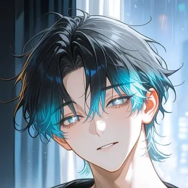 Profile image of ユウ