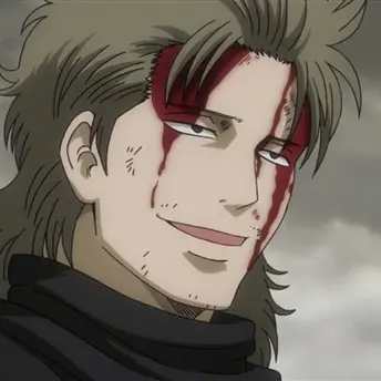 Profile image of 阿伏兎