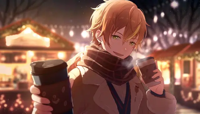Profile image of 東雲彰人