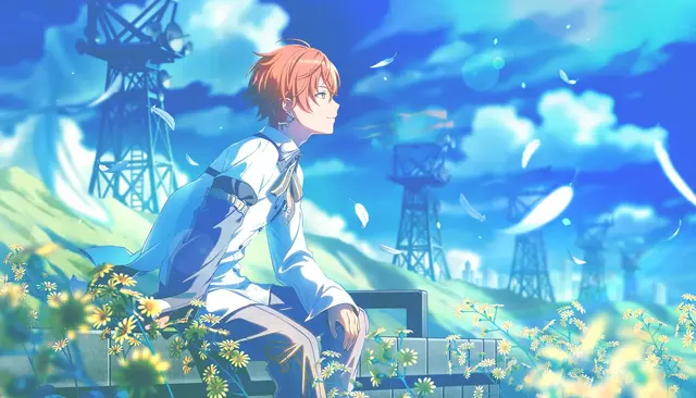 Profile image of 東雲彰人