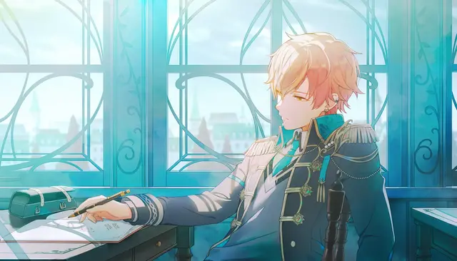 Profile image of 東雲彰人