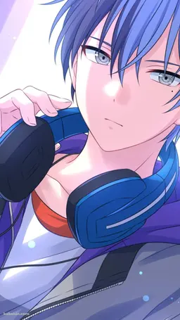 Profile image of 青柳冬弥