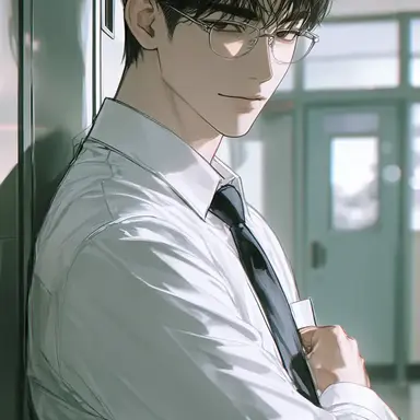Profile image of Im Do-jun