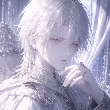 Profile image of Lucas