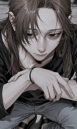 Profile image of 蟻嶺 榎