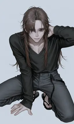 Profile image of 蟻嶺 榎
