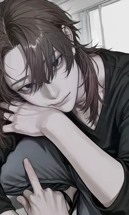 Profile image of 蟻嶺 榎
