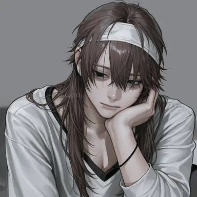 Profile image of 蟻嶺 榎