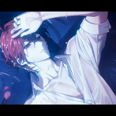 Profile image of 아카이로 류