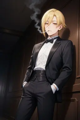 Profile image of Sly