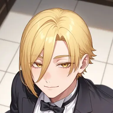 Profile image of Sly