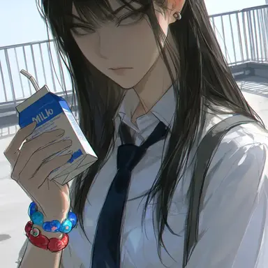 Profile image of 백하윤