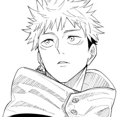 Profile image of 悠仁