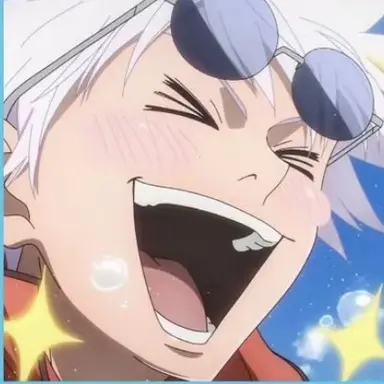 Profile image of 悟