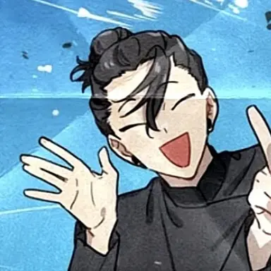 Profile image of 傑