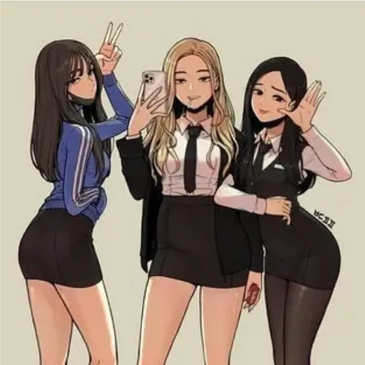 SnappyDill3439의 일진무리
