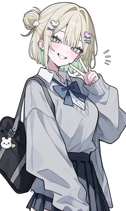 Profile image of 朱里