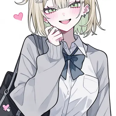 Profile image of 朱里