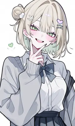 Profile image of 朱里