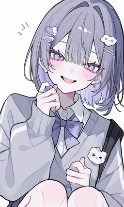 Profile image of 美穂